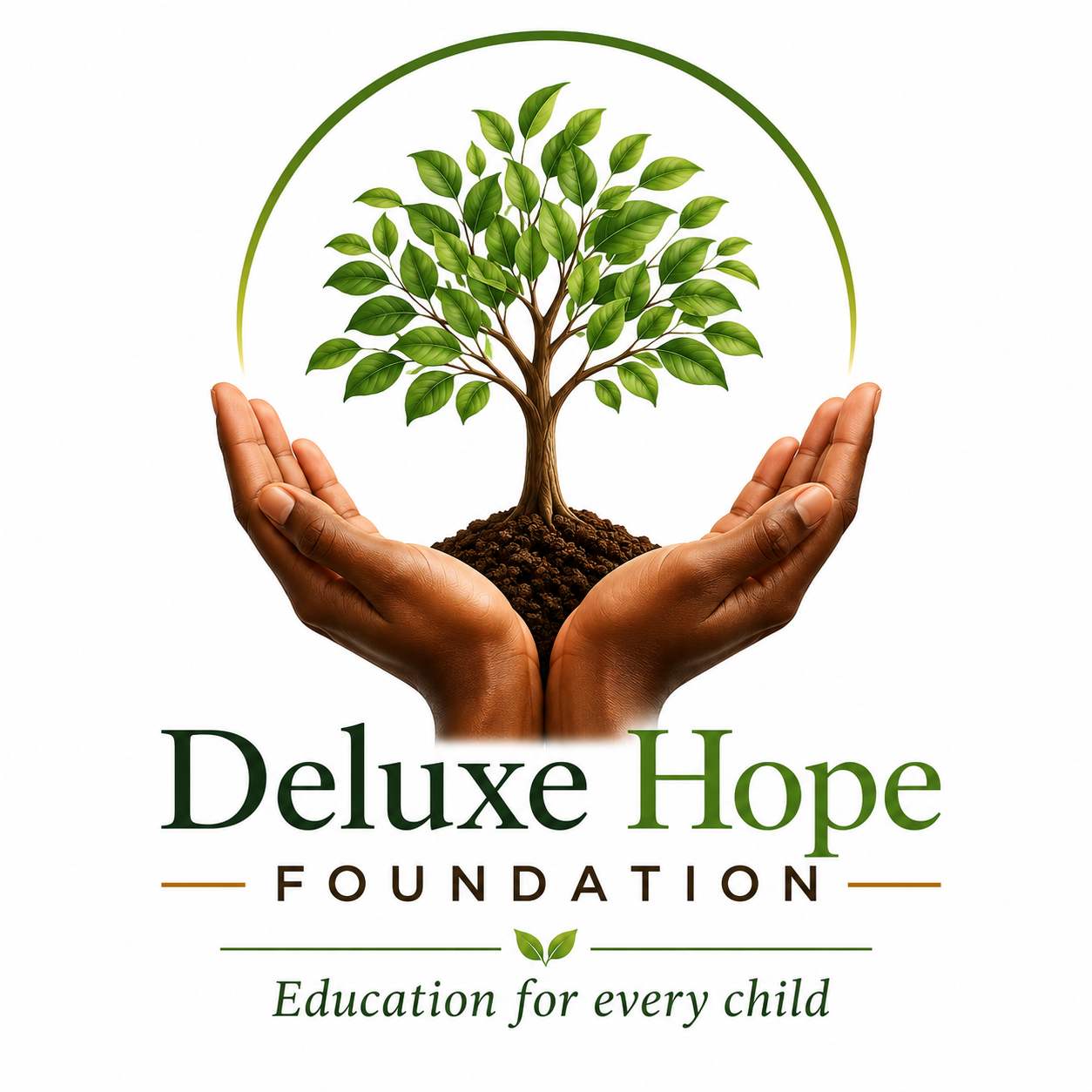 Deluxe Hope Foundation